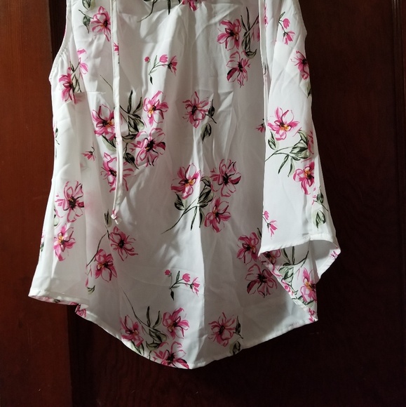 NWT TORRID BLOUSE - Picture 4 of 4